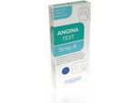 Autotest Per Lo Streptococco A - Test Domiciliare Per Le Infezioni