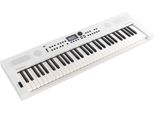 Roland Go:Keys 5 Bianco Tastiera Midi 61 Tasti Usb/Bluetooth