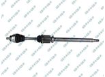 Gsp 262091 Albero Di Trasmissione Per Volvo V70 Iii (135) V60 (155, 157) S60 Ii (134) S80 Ii (124) V60 I Box / Estate (155) V70 Iii Box / Estate (135)