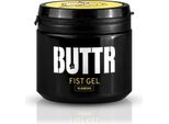 Buttr - Gel Fisting Intorpellente - 500 Ml