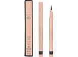 #01 Eve Black Gucci Felt-Tip Eyeliner A Lunga Durata
