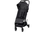 Passeggino Supercompatto Bebeconfort Soko, Da 0 Mesi A 3,5 Anni, 0-15 Kg, Grafite Minerale