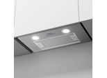 Ciarra Cofano Sottobanco Estrattore Da Incasso Modulo Ventilatore 52 Cm 300 M³/H Aria Di Scarico Cofano Da Incasso VMS5913A