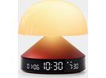 Lexon - Candeiro/Awaller Mina Sunrise (Rosso Scuro)