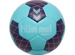 Hummel Hmlclassic Kids Hb Blu Chiaro/Marino/Rosso Blu Chiaro/Marino/Rosso 1