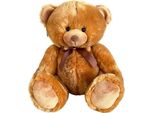 Dubi Peluche Orsetto Marrone 30Cm 30313