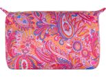 Oilily Borsa Trucco Claire Cosmetic Bag Langoustino Colorato