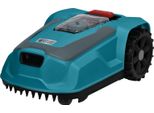 KöNner&SöHnen Robot Tosaerba Ks 22RLM Tosaerba Robotico Tosaerba A Batteria Cura Del Prato