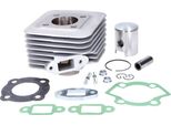Kit Cilindri Parmakit Hp 5.2 49Cc 40,00Mm Per Kreidler Florett K54 Rs, Gs, Mustang