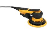 Mirka Deros Ii 650 Levigatrice Rotorbitale Levigatrice Con Carta Abrasiva Ø 150 Mm, Corsa 5,0 Mm