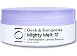 Geek & Gorgeous Mighty Melt Balsamo Detergente, 100 Ml