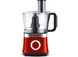 Techwood Food Processor TRO-6855