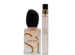 Giorgio Armani Si Set 30 Ml Edp + 10 Ml Edp