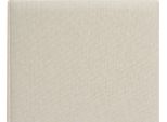 Libro Degli Ospiti Goldbook Summertime Beige 25X20 Cm 100 Pagine Lino