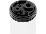 Singularity Computers Protium 2.0 Reservoir 200 Mm - Acetal Schwarz