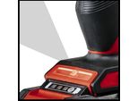 Einhell TE-CD 18/45 3X-Li+22 Trapano Avvitatore A Batteria | 2 Batterie, Caricabatterie E Set Di Punte