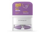 Hiskin Much More Siero Viso Lenitivo, 40Ml