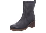 Gabor Milano Stivaletti Da Donna - Stivaletti Eleganti Nero Elegante Nuovo