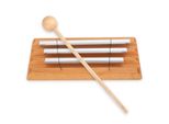 Strumento A Percussione A 3 Toni Con Bacchette – Giocattolo Musicale Educativo Per Bambini E Neonati