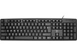 Rebeltec Computer Keyboard Usb Con.Rebeletec Uno 1,8M