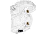 Singularity Computers Protium 2.0 D5 Pump Top Acrilico Trasparente