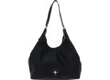 U.S. Polo Assn. Borsa A Tracolla Stanford Large Handle Bag Black Nero