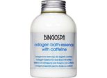 Bingospa Essenza Da Bagno Al Collagene Con Caffeina, 500Ml