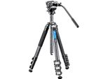 Leofoto LV-324C+BV-10 Tripod