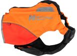 Non-Stop Dogwear Gilet Protettivo Per Cani Gilet Gps, Taglia: M / Circonferenza Toracica: 57 - 82 Cm