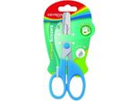 Forbici Scolastiche Per Mancini 13Cm Mix