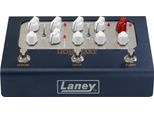 Laney Lionheart Tom Quayle Loudpedal