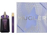 Thierry Mugler Alien Set Da Regalo Edp Spray 60Ml/Edp Spray 10Ml 70 Ml