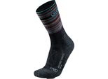 Uyn Biotrek Calze Pesanti Nero Eu 39-41 Uomo Nero Eu 39-41