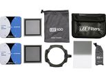 Lee Filters Lee Filter Set LEE100 Long Exposure Kit