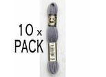 10X Dmc Laine Colbert Lana, 8M, 486-7620