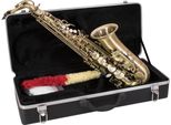 Dimavery SP-30 Altsaxophon In Sib, Vintage (26502350)