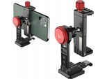 Supporto Girevole Per Telefono/Smartphone - Testa Iso 360S Ulanzi ST-14
