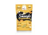 Snack Per Cani Syta Micha Banana Albicocca Agnello Zucca 80 G