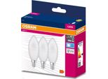 Osram Led Value Classic B 60 7,5WE14 Lampada 806Lm 6500K Bianco Luce Diurna Come 60W 4058075385221