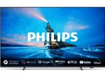 Philips 55PML8709 Tv 139,7 Cm (55") 4K Ultra Hd Smart Tv Wi-Fi Grigio"