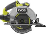 Ryobi RCS18BL-0 Sega Circolare, 184 Mm, Batteria 18 V, Solo Corpo Brushless