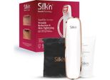 Dispositivo Per La Cura Del Viso Silk'n Silk'n Skincare - Facetite Revive - Riduzione Delle Rughe E Rafforzamento Della Pelle - Tecnologia Led E Infrarossi - Bianco