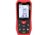 Distanziometro LM50A Uni-T