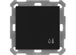 Controllore Di Oggetti Mdt Knx 55, Nero Opaco