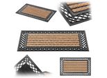 Zerbino Da Esterno Kadax, Antiscivolo, Decorativo
