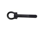 Gancio Di Traino, Occhiello Del Gancio Di Traino, Gancio Di Traino Traente, Anello Del Gancio Di Traino, Anello Del Gancio Di Traino, Occhiello Del Gancio Di Traino