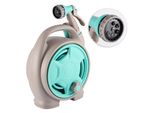 Carrello Portagomma, Portagomma, Spruzzatore, Dispositivo Di Irrigazione Da Giardino, Accessori Da Giardino