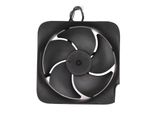 Ventola Di Raffreddamento Interna Per Xbox Series X – Rapida Dissipazione Del Calore, Silenziosa, Ventola Di Raffreddamento Di Ricambio