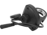 Controller Pollice Per E-Bike, Acceleratore Dito, Controller Pollice Sinistro, Controller Pollice Bici Elettrica, Spina Impermeabile Bici Elettrica, Accessori Controller Velocità
