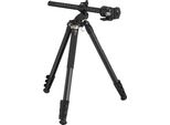 Smallrig 4288 Treppiede Per Smartphone/Videocamera Digitale 3 Gambe Nero